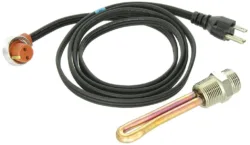 1995 2003 Ford F250 F350 Block Heater Kit