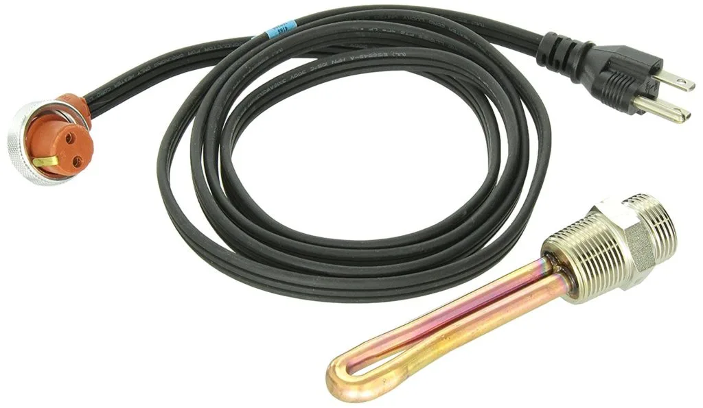 1995 2003 Ford F250 F350 Block Heater Kit