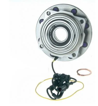 Hub Bearing Assembly 05 10 Super Duty - MAXX-LIFT Suspension & Off-Road