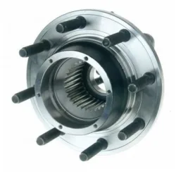 Hub Bearing Assembly 05 10 Super Duty - MAXX-LIFT Suspension & Off-Road