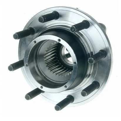 Hub Bearing Assembly 05 10 Super Duty - MAXX-LIFT Suspension & Off-Road