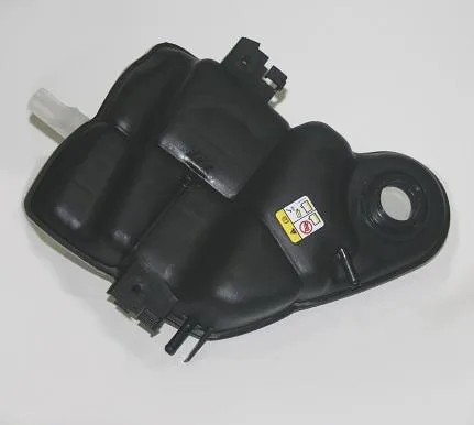 2003 2007 Ford 6.0L Coolant Reservoir Tank Asy 6C3Z-8A080-B - MAXX-LIFT Suspension & Off-Road