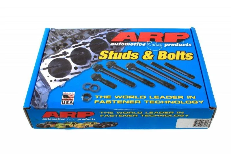 ARP Cylinder Head Stud Kit 247-4202 Dodge Cummins Diesel Image 1