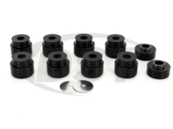Body Mount Bushings Kit Super Duty KF04050BK Image 1
