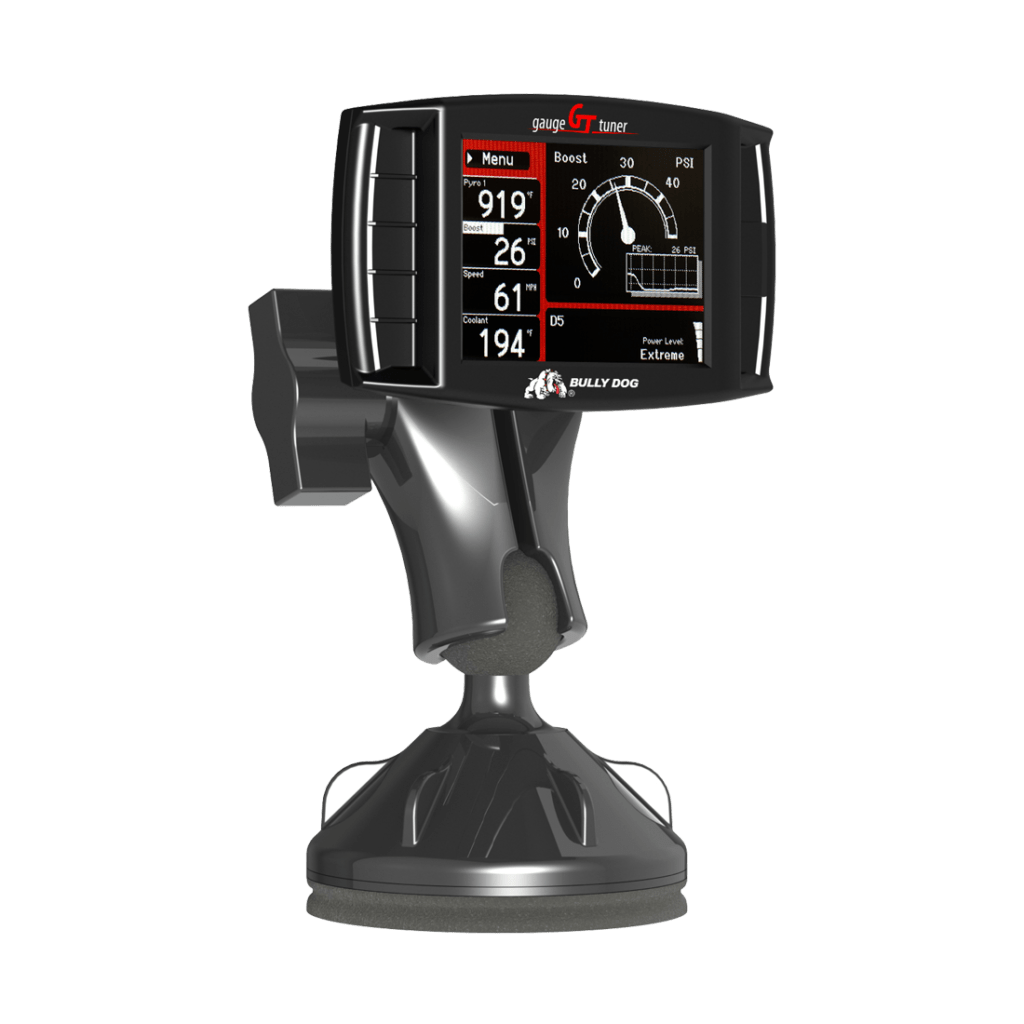 Bully Dog GT Diesel 40420 - MAXX-LIFT Suspension & Off-Road