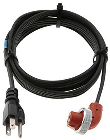 Dodge Ram Cummins Block Heater Cord Kit