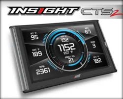 Edge Products 84130 Insight CTS 2 Image 1
