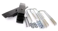 Economy Leveling Lift Kit Late 1999 2004 F250 F350 TRUCKS 4x4 - MAXX-LIFT Suspension & Off-Road