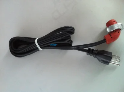 1995 2012 Ford F250 F350 Block Heater Cord Kit Image 2
