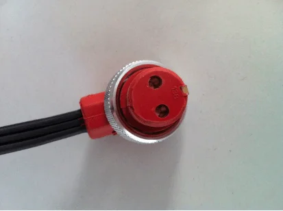 Ford F250 F350 Block Heater Cord Kit Image 3