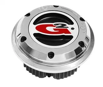 G2 Premium Locking Hubs 99 04 Ford Super Duty - MAXX-LIFT Suspension & Off-Road