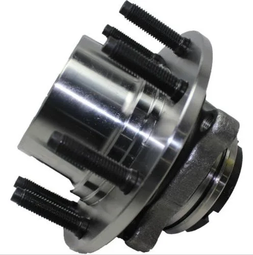 Early 1999 Front Hub 4x4 SRW Without ABS 8 Lug