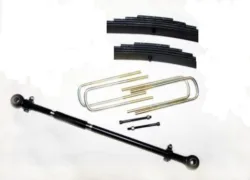 3 Inch Leveling Lift Kit Late 1999 2004 F250 F350 TRUCKS 4x4