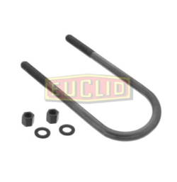 2000-2005 E-150 Rear Axle U-Bolt for 2 Inch Lift