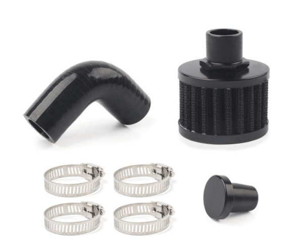 CCV Open Breather Kit Image Number 2