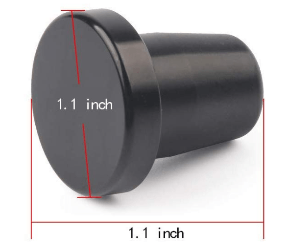 CCV Open Breather Kit Alt Image Plug - MAXX-LIFT Suspension & Off-Road