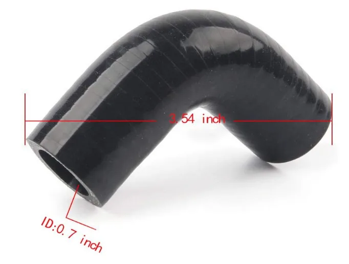 CCV Open Breather Kit - Image 2