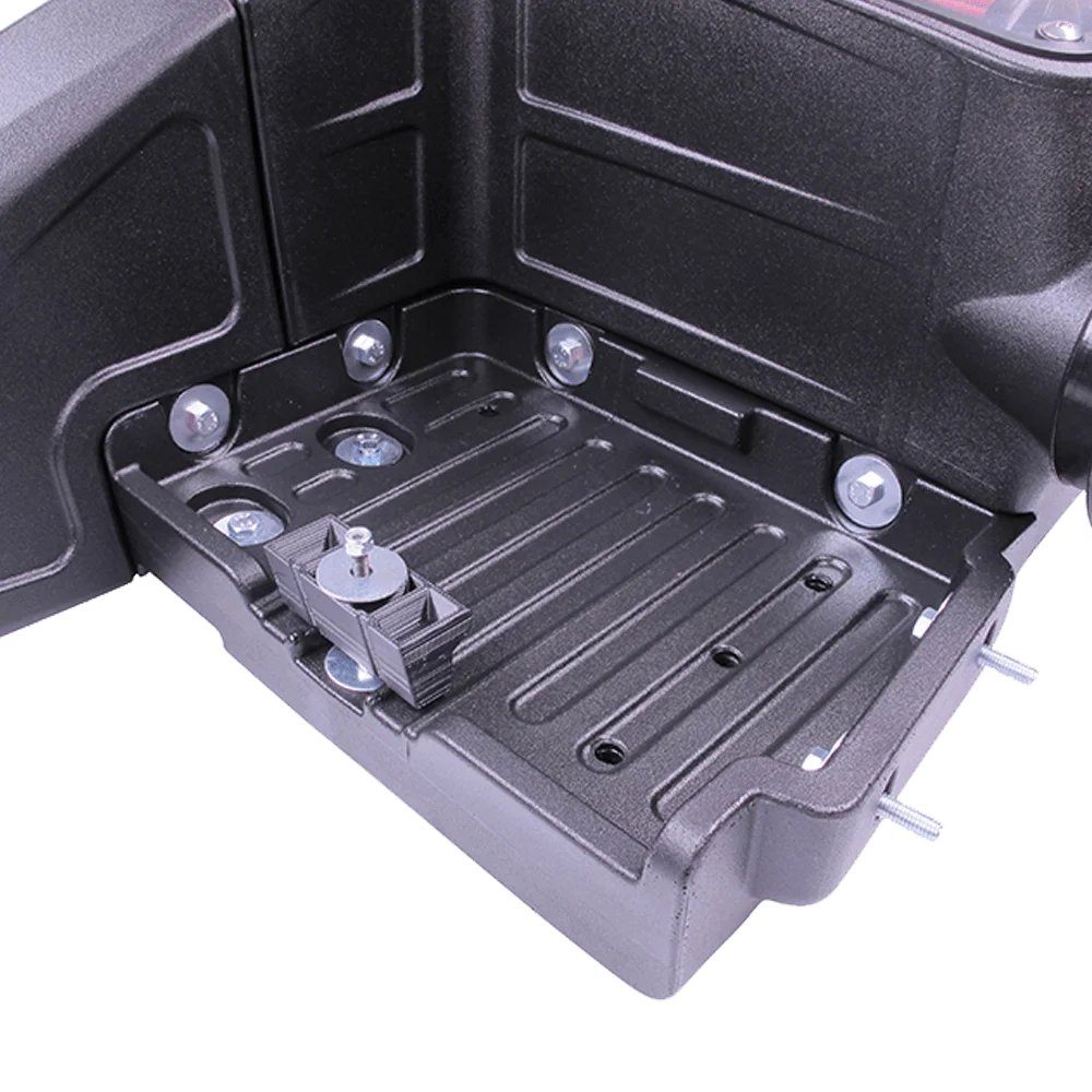 98 03 F250 F350 F450 F550 V8 7.3L Powerstroke S B Cold Air Intake Kit - MAXX-LIFT Suspension & Off-Road