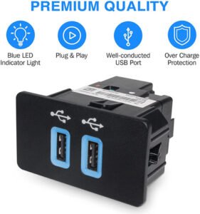 Great New Apple USB CarPlay Interface Module for Sync