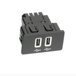 Apple USB CarPlay Module for Sync