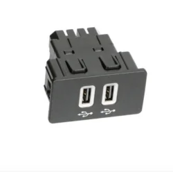 Apple USB CarPlay Module for Sync
