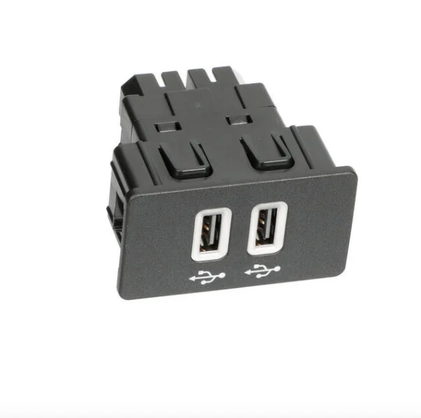 Apple USB CarPlay Module for Sync