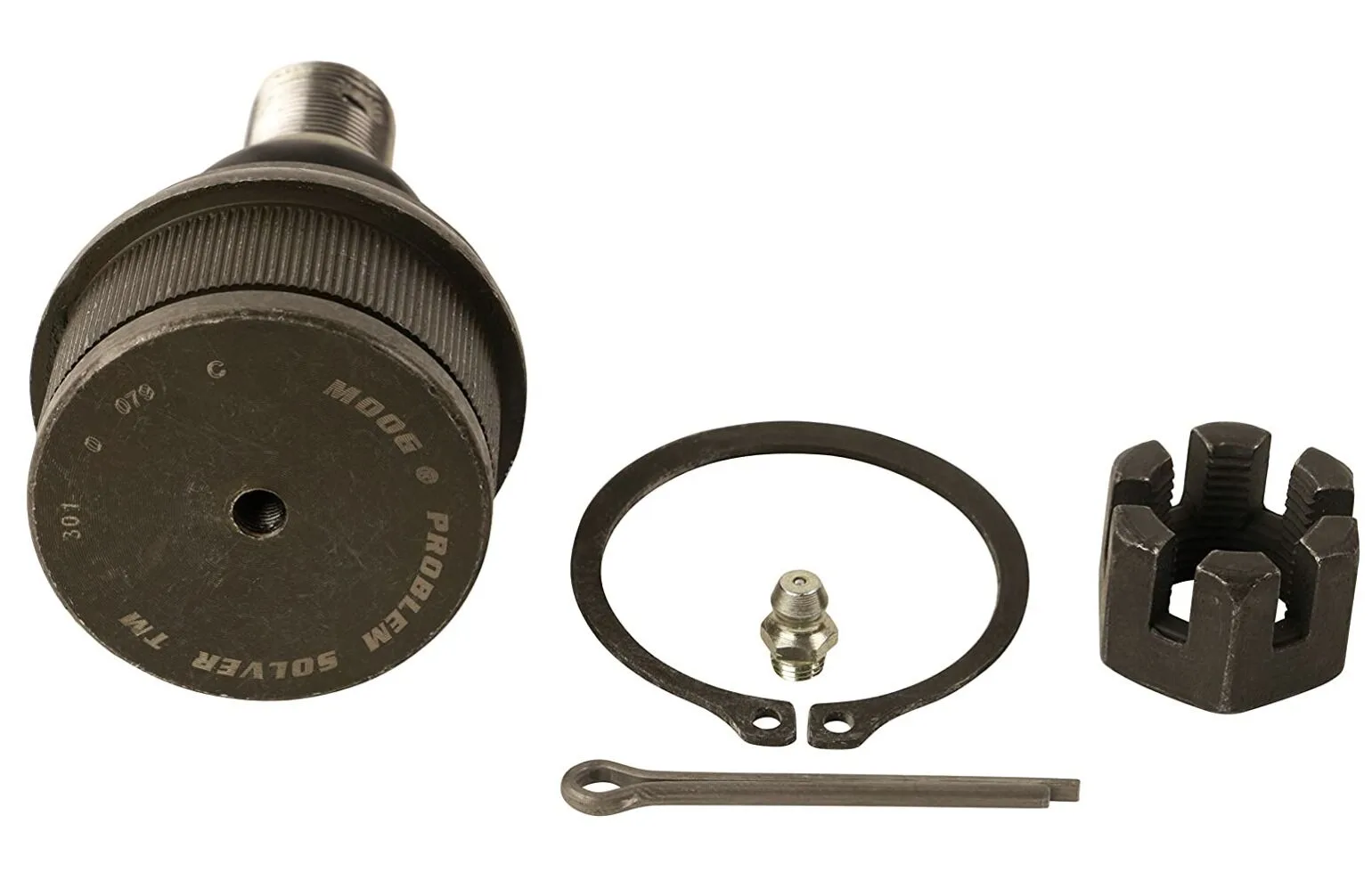 Best Moog Econoline Premium Ball Joint Kit 1 Photo 3