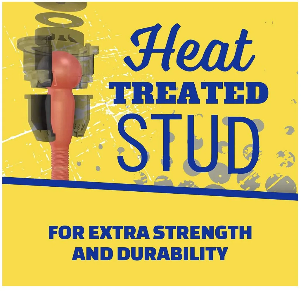 Best Moog Econoline Premium Ball Joint Kit 1 Photo 6