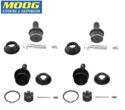 Moog Econoline Premium Ball Joint Kit 1